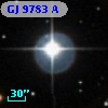 GJ  9783 A