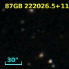 87GB 222026.5+115850