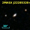 2MASX J22285328+1221222