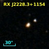 RX J2228.3+1154