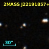 2MASS J22191857+1208506
