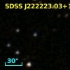 SDSS J222223.03+123824.7