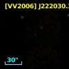 [VV2006] J222030.3+124733