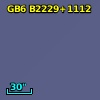 GB6 B2229+1112
