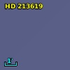 HD 213619