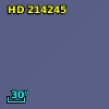 HD 214245