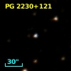 2MASS J22331490+1219338