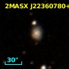 2MASX J22360780+1213330