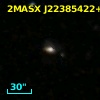2MASX J22385422+1311404