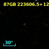 87GB 223606.5+122719