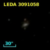 LEDA 3091058