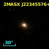2MASX J22345576+1139450