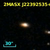 2MASX J22392535+1127545