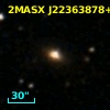 2MASX J22363878+1109331