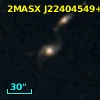 2MASX J22404549+1101002