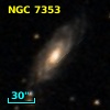 NGC  7353