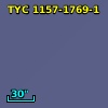 TYC 1157-1769-1
