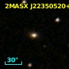 2MASX J22350520+1055280