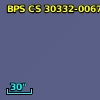 BPS CS 30332-0067