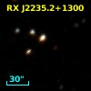 RX J2235.2+1300