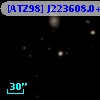 [ATZ98] J223608.0+121244