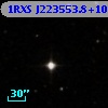 1RXS J223553.8+104358