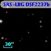 SAS-LBG DSF2237b-MD9