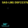 SAS-LBG DSF2237b-C21