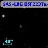 SAS-LBG DSF2237a-C8