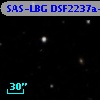 SAS-LBG DSF2237a-C11