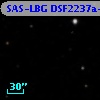 SAS-LBG DSF2237a-M2
