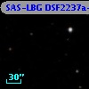 SAS-LBG DSF2237a-MD16