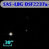 SAS-LBG DSF2237a-MD30