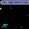 SAS-LBG DSF2237b-C8