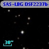 SAS-LBG DSF2237b-C11