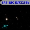 SAS-LBG DSF2237b-C13