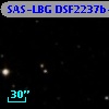 SAS-LBG DSF2237b-C16