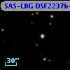 SAS-LBG DSF2237b-D5