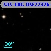 SAS-LBG DSF2237b-M8