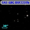 SAS-LBG DSF2237b-M37