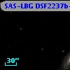 SAS-LBG DSF2237b-MD3