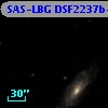 SAS-LBG DSF2237b-MD4