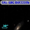 SAS-LBG DSF2237b-MD6