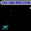 SAS-LBG DSF2237b-MD16