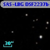 SAS-LBG DSF2237b-MD20