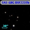SAS-LBG DSF2237b-MD22
