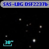 SAS-LBG DSF2237b-MD23
