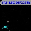 SAS-LBG DSF2237b-MD43