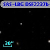 SAS-LBG DSF2237b-MD47