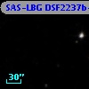 SAS-LBG DSF2237b-MD58